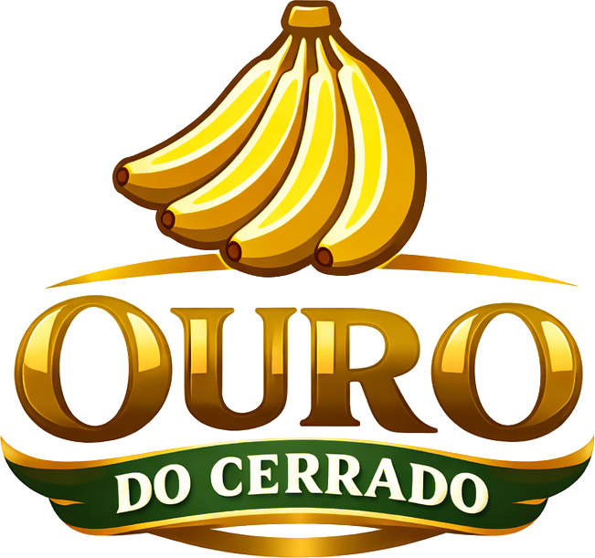 Banana Ouro do Cerrado